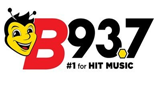 B 93.7 FM
