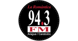 La Romantica 94.3 FM