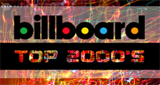 Calm Radio Billboard Top 2000'S