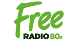 Free Radio 80s 