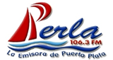Perla 106.3 FM