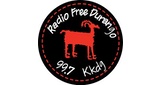 KKDG 99.7 Radio Free Durango