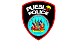 Pueblo County Sheriff, Pueblo City Police and Fire