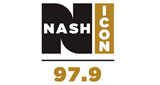 97.9 Nash Icon