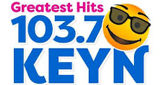103.7 KEYN