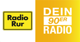 Radio Rur - 90er Radio