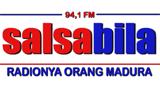 94.1 Salsabila FM