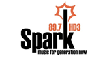 Spark 89.7 HD3