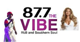 87.7 The Vibe