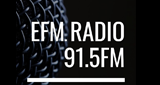 Efm Radio 91.5FM