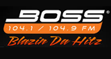 Boss FM Grenada