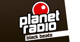Planet Radio Black Beats