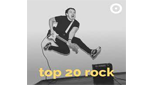 Radio Open FM - Top 20 Rock