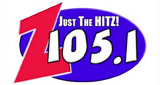 Z105.1 Just the HITZ