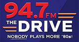 94.7 The Drive