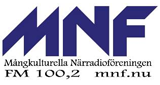 Radio MNF