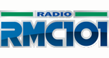 RMC 101 - Radio Marsala Centrale