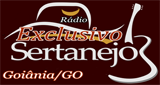 Rádio Exclusivo Sertanejo