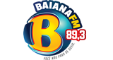Rádio Baiana FM
