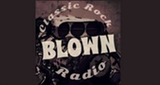 Blown Classic Rock Radio 