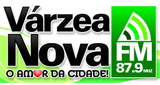 Rádio Várzea Nova FM