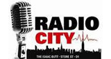 Rádio City Web