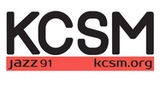 Jazz 91.1 FM - KCSM