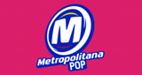 Rádio Metropolitana POP