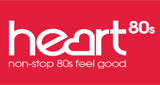 Heart - 80s