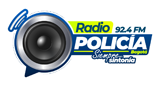 Radio Policia Bogotá