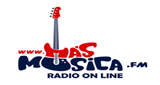 MasMusica FM