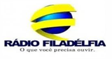 Rádio Pentecostal Filadélfia