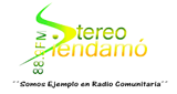 Piendamó Stereo