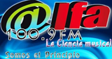 Alfa 100.9 FM