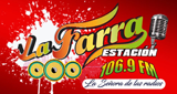 LA FARRA 106.9 FM