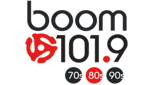 Boom 101.9