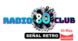 Radio Club 80 VORVIS /OGG