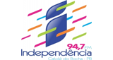 Radio Independência FM