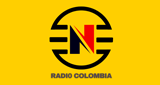 N Radio Colombia