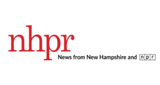 NHPR News & Programming - WEVO 89.1 FM
