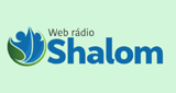Rádio Shalom Web
