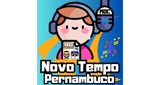Rádio Novo Tempo Pernambuco