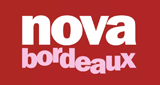 Radio Nova Bordeaux