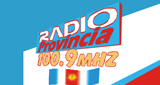 Radio Provincia 100.9 FM