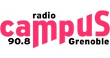 Radio Campus Grenoble