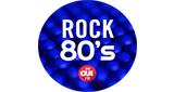 OUI FM Rock 80'S