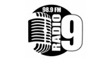 Radio 9 Suriname