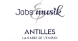 Jobs & Musik Antilles