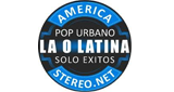 America Stereo.Net La O Latina