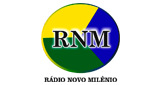 Rádio Novo Milênio 98.1 FM